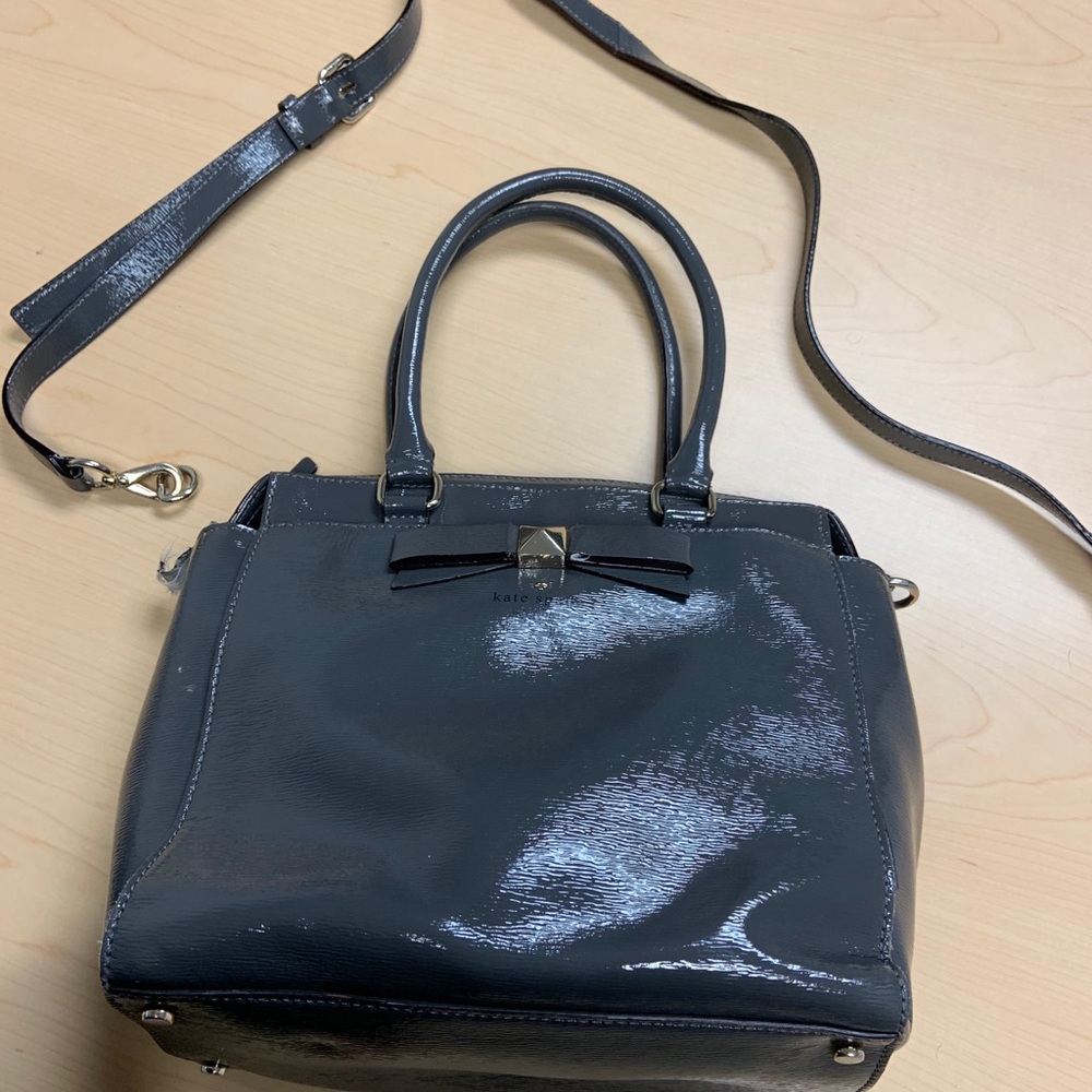 Kate Spade Handbag - Picture 3 of 6